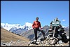 Trekking Huayhuash, Peru , zaterdag 20 september 2014