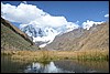 Trekking Huayhuash, Peru , zaterdag 20 september 2014