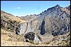 Trekking Huayhuash, Peru , zaterdag 20 september 2014