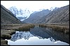 Trekking Huayhuash, Peru , zaterdag 20 september 2014