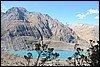 Trekking Huayhuash, Peru , zaterdag 20 september 2014