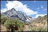 Trekking Huayhuash, Peru , zaterdag 20 september 2014