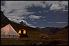 Trekking Huayhuash, Peru , zaterdag 20 september 2014