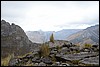 Trekking Huayhuash, Peru , zaterdag 20 september 2014