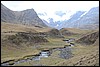 Trekking Huayhuash, Peru , zaterdag 20 september 2014