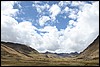 Trekking Huayhuash, Peru , zaterdag 20 september 2014