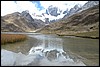 Trekking Huayhuash, Peru , zaterdag 20 september 2014