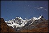 Trekking Huayhuash, Peru , zaterdag 20 september 2014