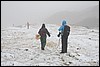 Trekking Huayhuash, Peru , maandag 22 september 2014