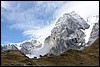 Trekking Huayhuash, Peru , zaterdag 20 september 2014