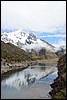 Trekking Huayhuash, Peru , zaterdag 20 september 2014