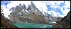 Trekking Huayhuash, Peru , zaterdag 20 september 2014