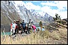 Trekking Huayhuash, Peru , zaterdag 20 september 2014