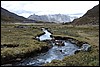 Trekking Huayhuash, Peru , zaterdag 20 september 2014