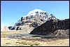 Trekking Huayhuash, Peru , zaterdag 20 september 2014