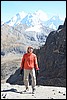 Trekking Huayhuash, Peru , zaterdag 20 september 2014