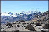 Trekking Huayhuash, Peru , zaterdag 20 september 2014