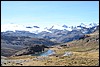 Trekking Huayhuash, Peru , zaterdag 20 september 2014