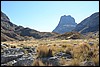 Trekking Huayhuash, Peru , zaterdag 20 september 2014