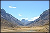 Trekking Huayhuash, Peru , zaterdag 20 september 2014