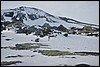 Onderweg per supertruck naar Landmannalaugar, IJsland , maandag 13 februari 2012