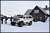 Landmannalaugar, IJsland , maandag 13 februari 2012