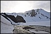 Wintertocht, IJsland , woensdag 15 februari 2012