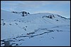 Wintertocht, IJsland , vrijdag 17 februari 2012