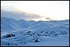 Wintertocht, IJsland , vrijdag 17 februari 2012