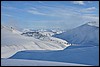 Wintertocht, IJsland , vrijdag 17 februari 2012