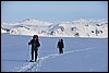 Wintertocht, IJsland , vrijdag 17 februari 2012