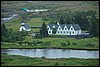 Pingvellir, IJsland , maandag 21 juli 2008