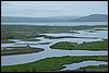 Pingvellir, IJsland , maandag 21 juli 2008