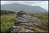 nabij Pingvellir, IJsland , maandag 21 juli 2008