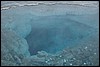 Geysir, IJsland , maandag 21 juli 2008