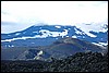 trekking van Hekla naar Slettafell, IJsland , woensdag 23 juli 2008