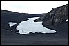 trekking van Hekla naar Slettafell, IJsland , woensdag 23 juli 2008