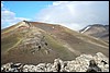 Slettafell, IJsland , woensdag 23 juli 2008