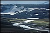 trekking van Reykjadalur naar Hrafntinnusker, IJsland , vrijdag 25 juli 2008