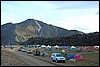 Landmannalaugar, IJsland , zaterdag 26 juli 2008