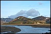 Landmannalaugar, IJsland , zaterdag 26 juli 2008