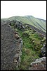 Landmannalaugar, IJsland , zondag 27 juli 2008