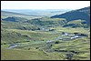 trekking van Eldgja naar Strutslaug, IJsland , dinsdag 29 juli 2008