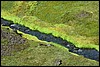 trekking van Eldgja naar Strutslaug, IJsland , dinsdag 29 juli 2008