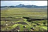 trekking van Eldgja naar Strutslaug, IJsland , dinsdag 29 juli 2008