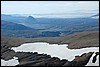 beklimming Torfajökull, IJsland , woensdag 30 juli 2008