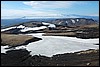 beklimming Torfajökull, IJsland , woensdag 30 juli 2008