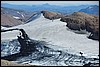 beklimming Torfajökull, IJsland , woensdag 30 juli 2008