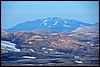 beklimming Torfajökull, IJsland , woensdag 30 juli 2008