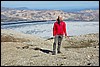 beklimming Torfajökull, IJsland , woensdag 30 juli 2008